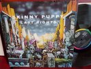 Skinny Puppy ,LP vinyl, Last Rights, industrial