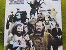 BOND + BROWN -TWO HEADS ARE BETTER THAN ONE UK 1972 EX+