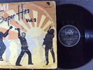 EMI SUPER HITS VOL 2 rare afro LP Ofege Monomono HEAR