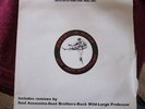 Beastie Boys Hip Hop Sampler