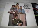 THE BEATLES YESTERDAY AND TODAY LP ORIG STEREO PRESS