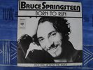 Springsteen   Born to run   -  Meeting across the river