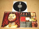 SEPULTURA-Roots LP Roadrunner 1996