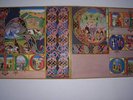 Lizard - King Crimson - Island - a2/b2 matrix