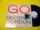 DEXTER GORDON 