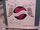 LE MASQUE -MODERN DAY LOVER -RARE-MODERN SOUL LP SEALED