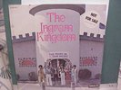 THE INGRAM KINGDOM- THE FUNK IS IN OUR MUSIC-FUNK - LP