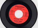 GLORIA JONES-----TAINTED LOVE