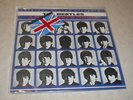 MFSL BEATLES-A Hard Day's Night LP SEALED Audiophile