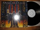 Morgana Lefay - Maleficium (LP)