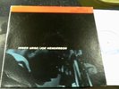 JOE HENDERSON Inner Urge Blue Note LP NY USA RVG
