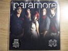 Paramore Emergency Limited Edition Vinyl