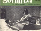 PIERO PICCIONI. SENILITA'. 1962.