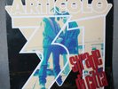 ARTICOLO 31 1#LP STRADE DI CITTA SANGUE MISTO NEFFA RAP