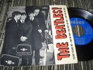 THE BEATLES Please Please Me 7