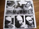 MUMMIES-F CDs garage LP