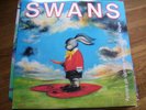 SWANS-White Light orig dbl LP NM