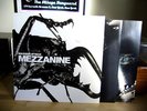 MASSIVE ATTACK:MEZZANINE.ORIG FIRST PRESS.PORTISHEAD.A1