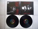 W.A.S.P. - First Blood Last Cuts_  2 x Vinyl.