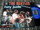 THE BEATLES Hey Jude 7