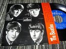 THE BEATLES Roll Over Beethoven 7