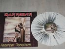IRON MAIDEN REMEMBER TOMORROW ONLY 100 COPY`S VERY RARE