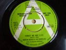 Martha Reeves - Forget Me Not - MOTOWN DEMO 45 Northern