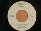 NC 45 Arrogance An Estimation Crescent-City RARE Great