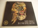 LP ITALIAN PROG MUSEO ROSENBACH - ZARATHUSTRA