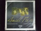 SMALL FACES WHAM BAM THANK YOU MAM  SWEDISH COPY