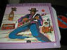 LP The London Bo Diddley Sessions '73 Chess orig ch50029