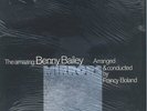 Benny Bailey