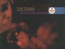 John Coltrane on Impulse