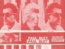 Paul Bley on ESP