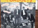 RARE EP DES GADJETS FRENCH EP GROUP TWIST YEYE