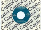 Four By The Beatles 45 EP 1964 Capitol EAP 1-2121