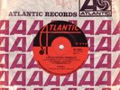TICKET Let Sleeping Dogs Lie 1973 OZ 45 Psych Acid Rock