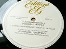 JON HASSELL/ ENO: Fourth World Vol. 1 - Possible Musics