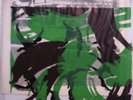 THROBBING GRISTLE ADRENALIN INDUSTRIAL IR0015 PUNK ROCK