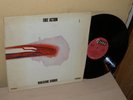 Wolfgang Dauner, Free Action '67 Saba Fusion Prog NM LP