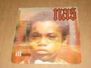 NAS - illmatic LP, VGC