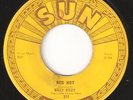 BILLY RILEY Red hot / Pearly Lee Sun 277 Rare rock 'n r