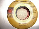 RARE FUNK-WILDFIRE-TEND TO YOUR BUSINESS-SMH