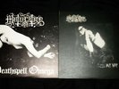 Mutiilation LP Vlad Tepes Satanic Warmaster Horna