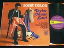 Bobby Taylor - Taylor Made Soul LP