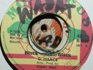Gregory Isaacs - Black A Kill Black 7