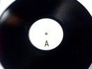 Spring Heeled Jack - Static World View  TEST PRESS SKA