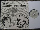 THE MOLDY PEACHES.2000 ROUGH TRADE LABEL NEAR MINT