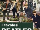 The Beatles I Favolosi Rare Italian Purple Vinyl Sealed