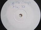 CREEPS Enjoy The Creeps RARE garage rock TEST PRESSING